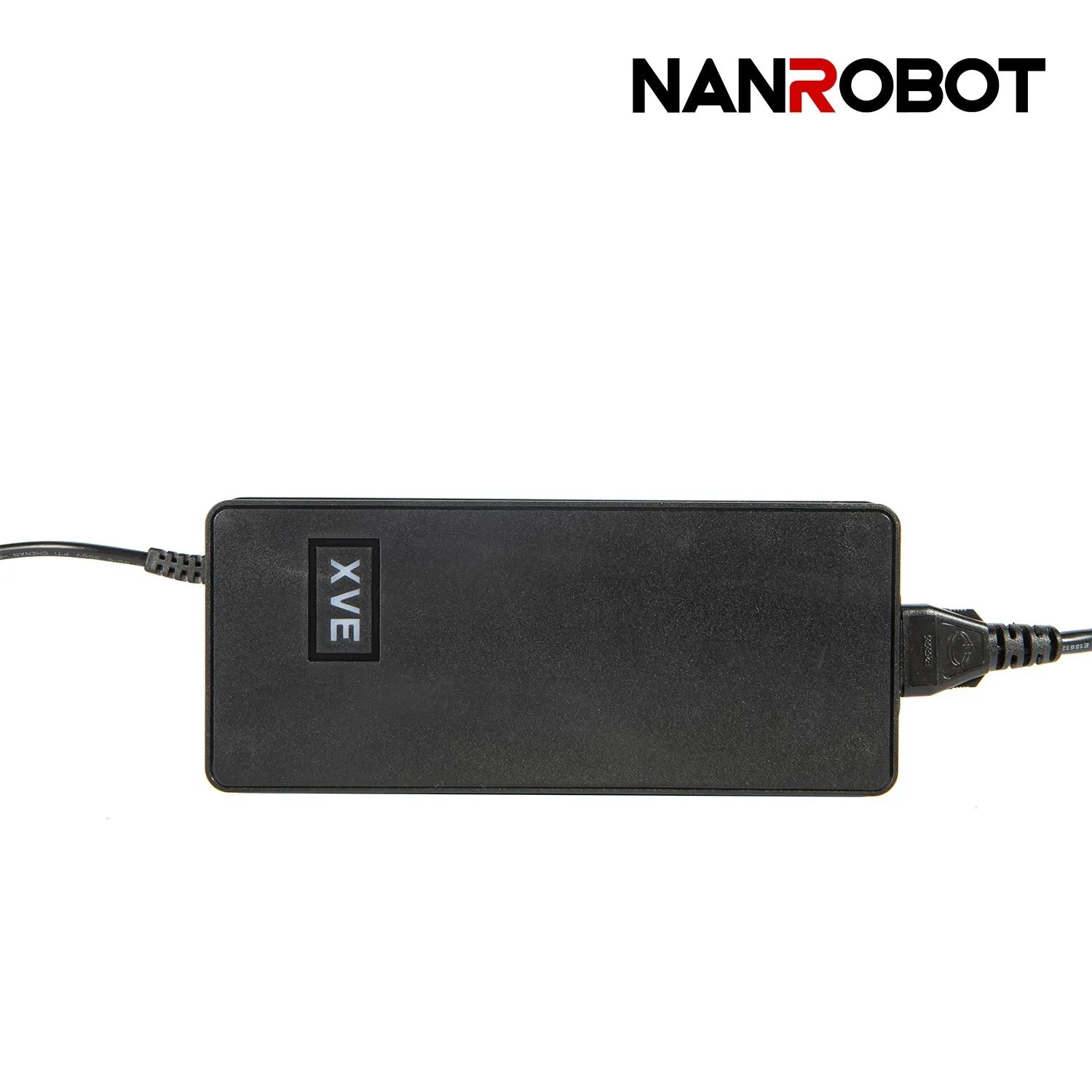 NanRobot hurtiglader 60V elsparkesykkel D6+ MAX hurtiglading