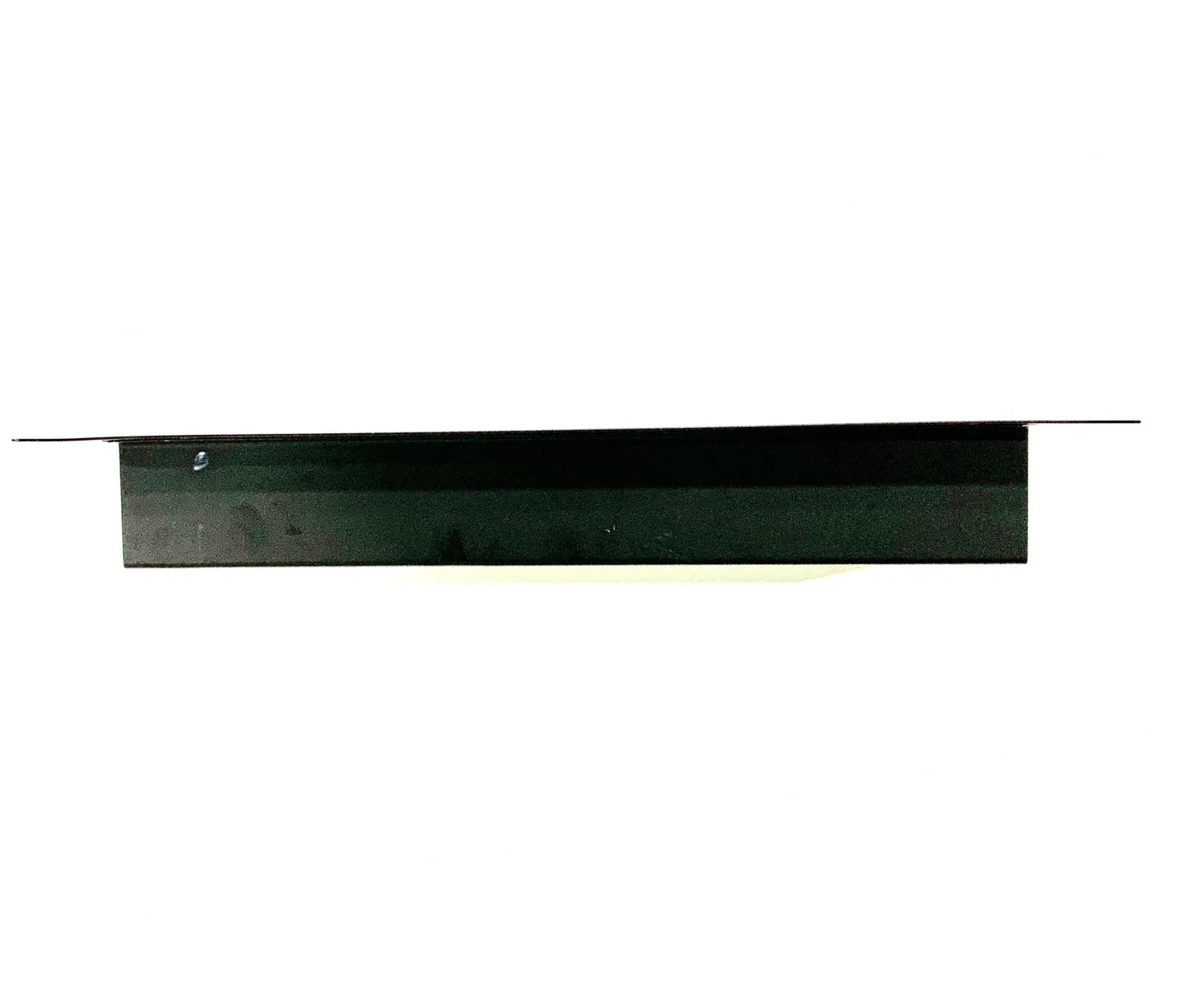 Zero 10X kontrollerboks ekstern aluminium