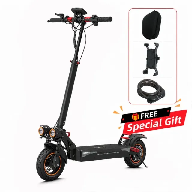 Mankeel MX-14 Pro elsparkesykkel 48V 64 km