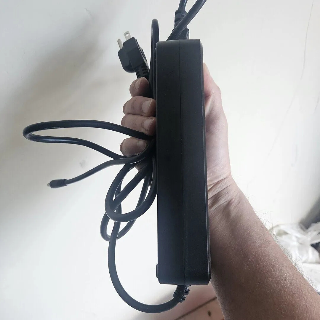 VMAX New VX4 lader 58V 4.2A original