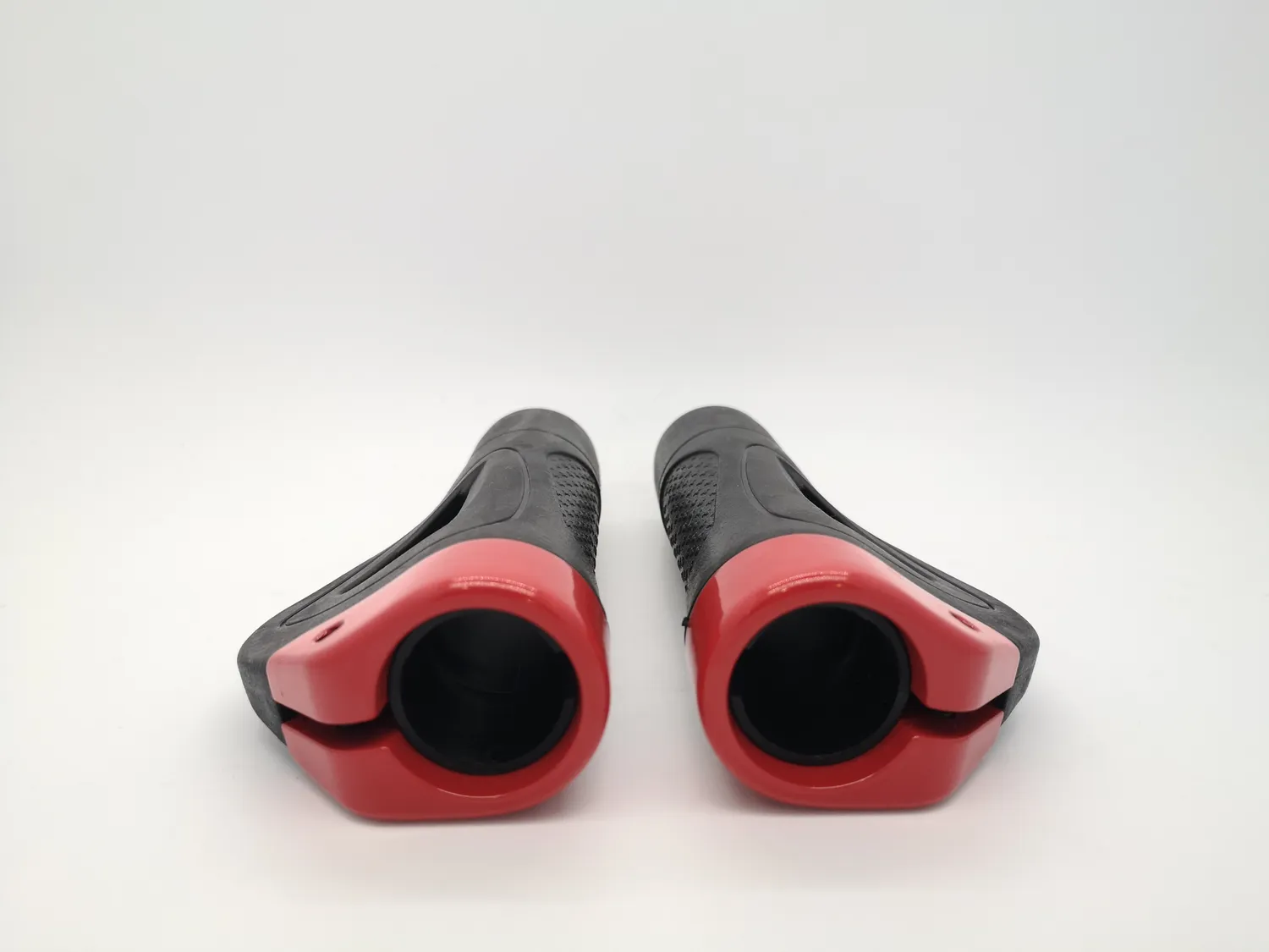 Zero 10X holker styre vingegrep par