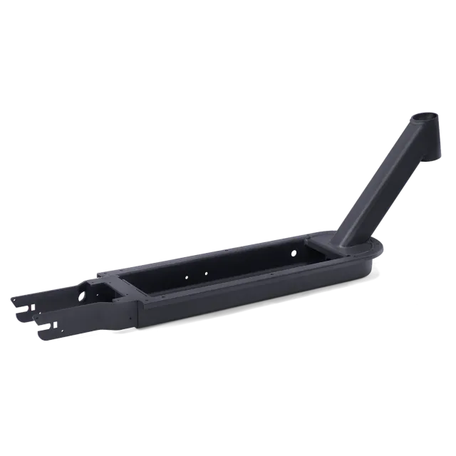 VMAX VX5 ramme til elsparkesykkel VX5 Pro