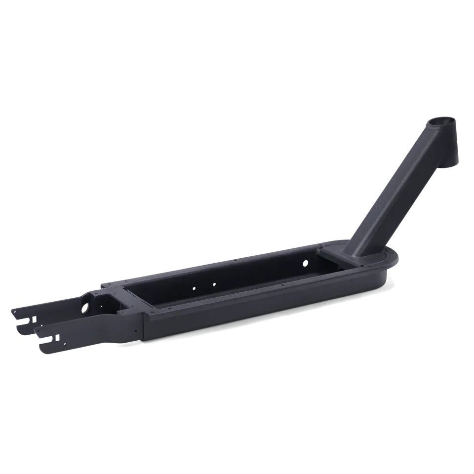VMAX VX5 ramme til elsparkesykkel VX5 Pro