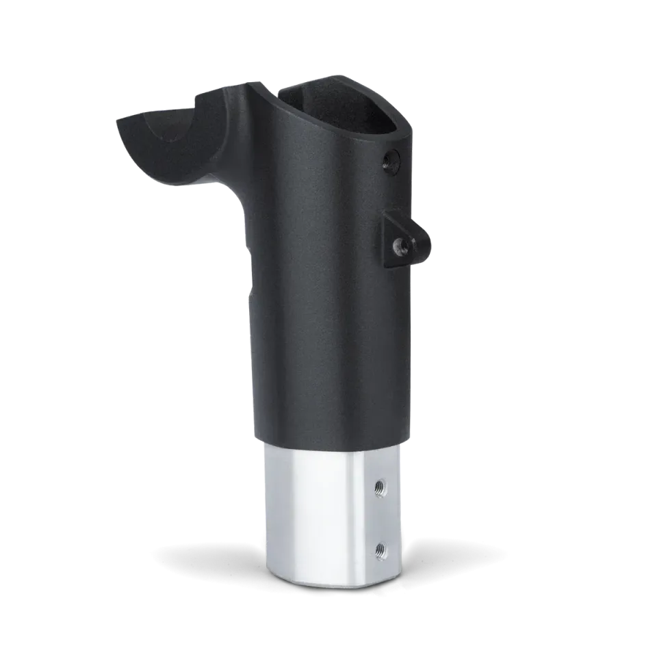 VMAX VX4 styrhode alu original