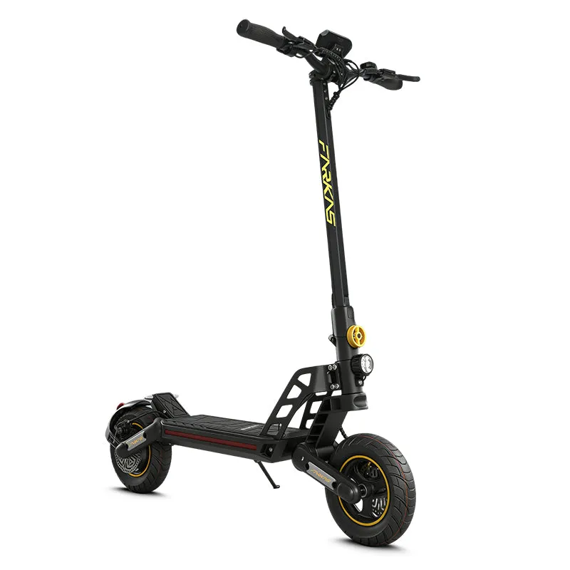 Mankeel MX-17 elsparkesykkel 500W 35 km rekkevidde