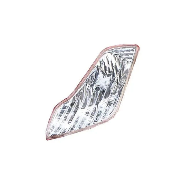 Skand blinklys foran venstre LED