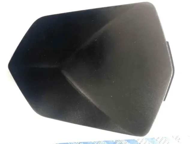 Zero 8X Rear Plate bakplate bakskjermfeste