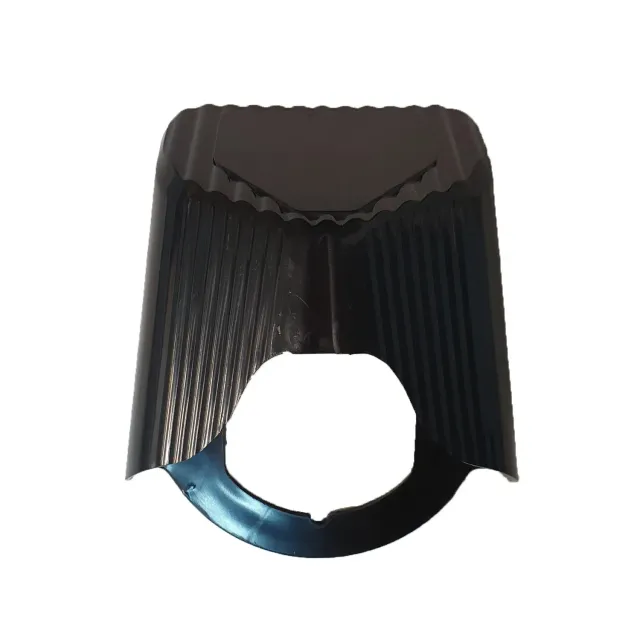 Skand toppdeksel original plast