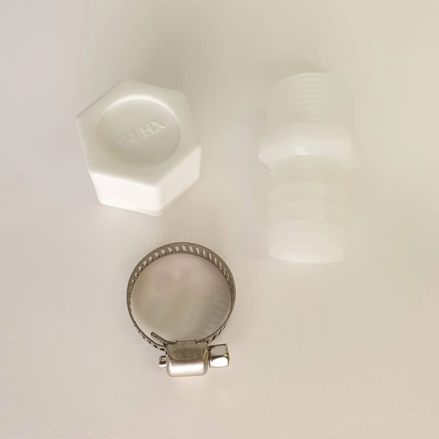 Skand spylertank vindusvisker original