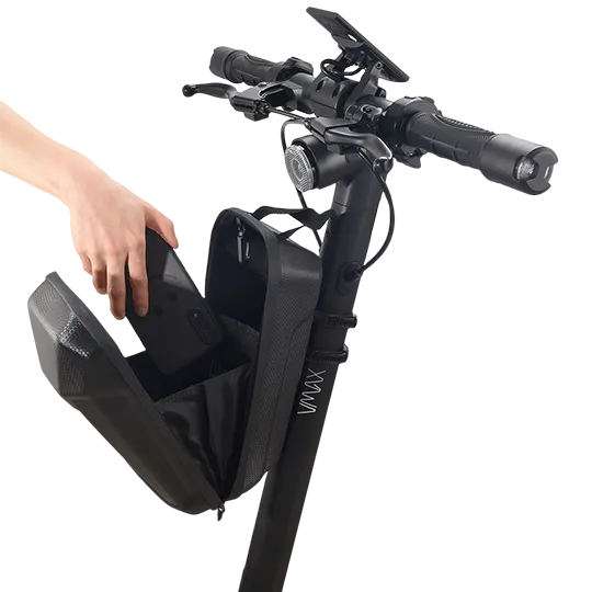 VMAX E-Scooter styreveske 3 liter vanntett