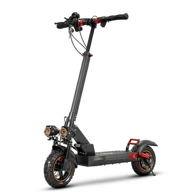 Mankeel MX-14 elsparkesykkel 48V 800W 61 km