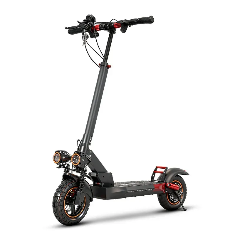 Mankeel MX-14 elsparkesykkel 48V 800W 61 km