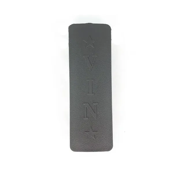 Skand VIN-deksel reservedel plast