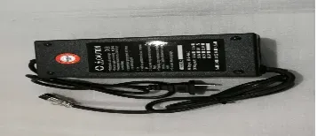 Zero 10 lader 52V 2A GX16