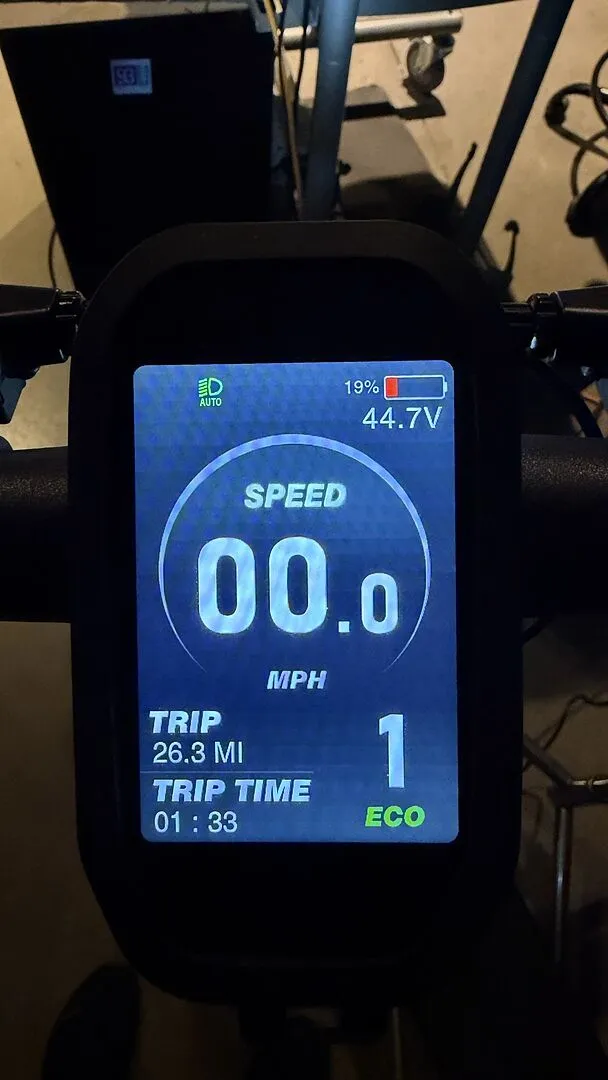 VMAX VX2 Hub elsparkesykkel pakke hjelm veske flaske