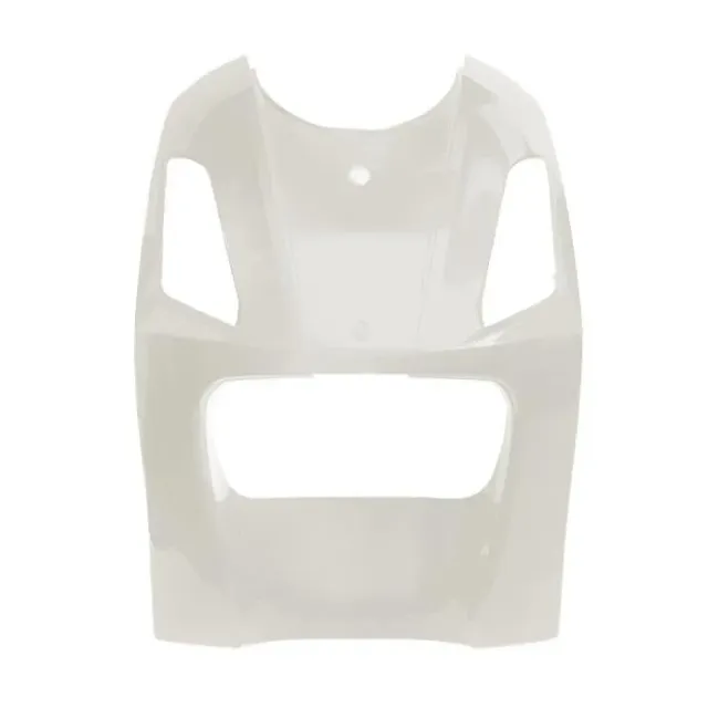 Skand Kate Va frontblinkerdeksel 6,5 cm TPK plast