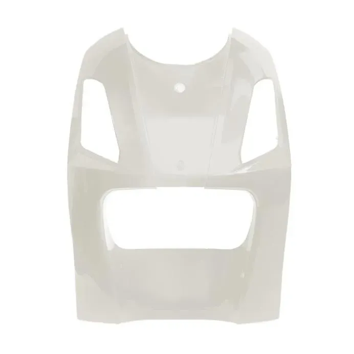 Skand Kate Va frontblinkerdeksel 6,5 cm TPK plast