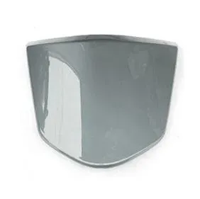 Skand frontplate grå deksel elsparkesykkel