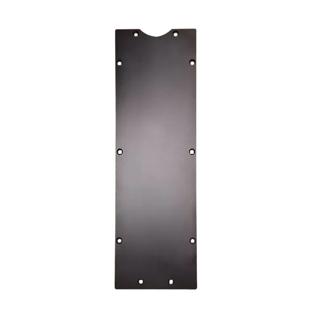 NanRobot N6 52V dekkplate uten silikonmatte