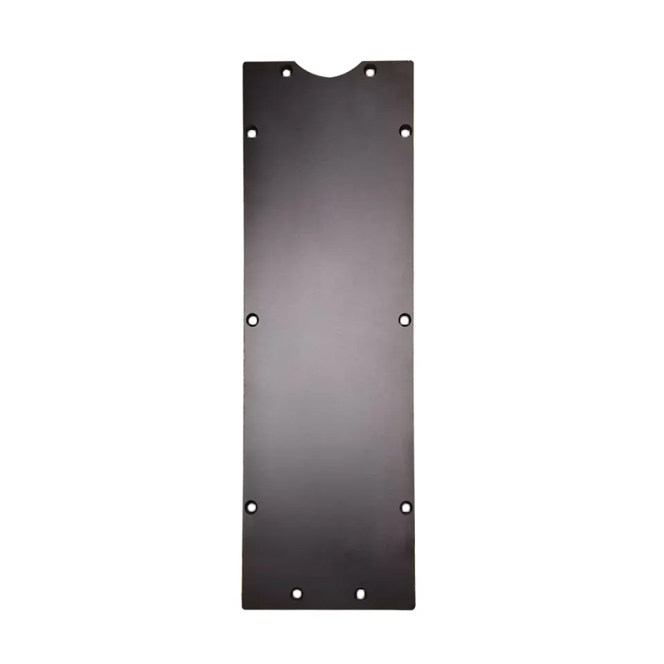 NanRobot N6 52V dekkplate uten silikonmatte