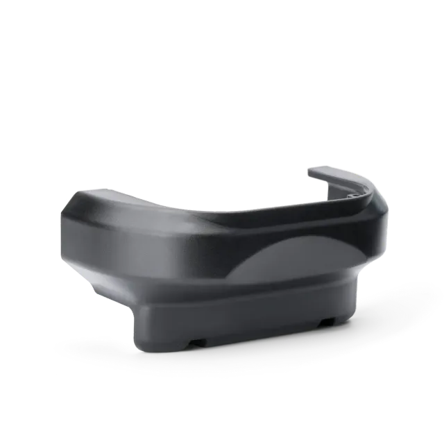 VMAX VX2 Pro frontdeksel nedre bunn