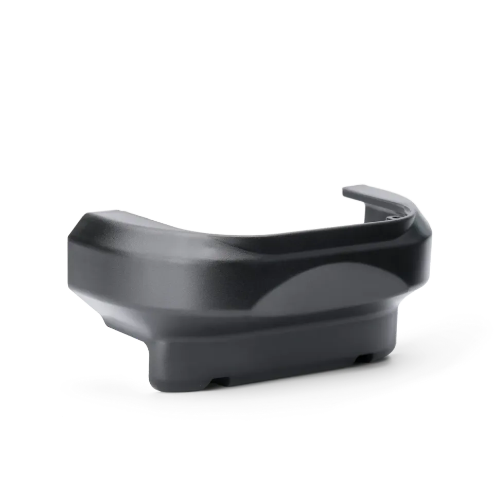 VMAX VX2 Pro frontdeksel nedre bunn
