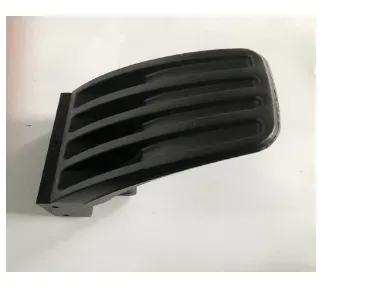 Zero 10X fotstøtte pedal sidepedal