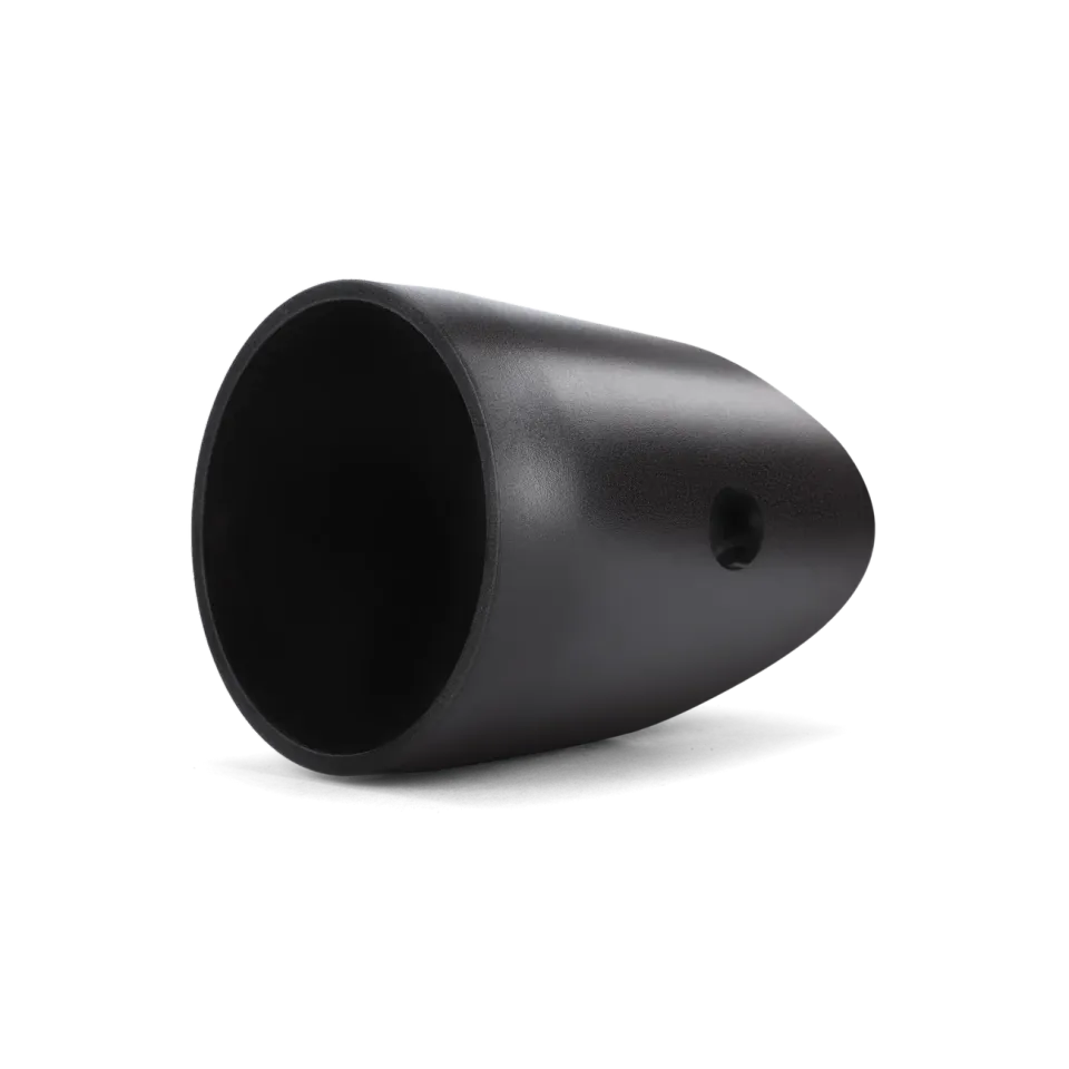 VMAX VX2 Extreme VX4 frontlyktdeksel original