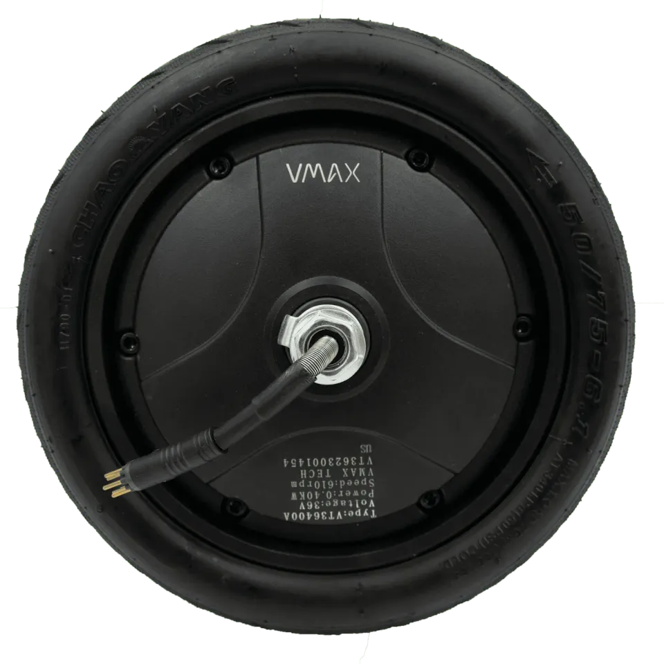 VMAX VX5 Pro elmotor til elsparkesykkel original