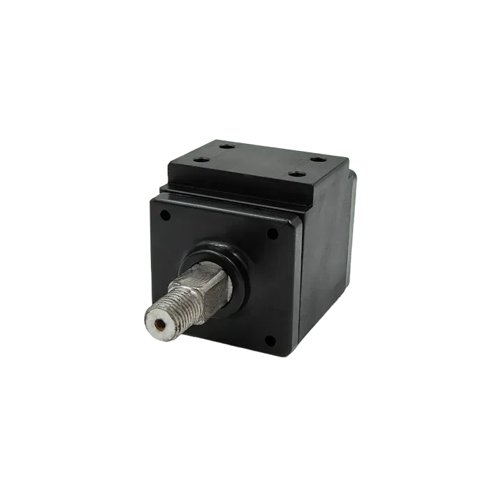 VMAX R55 Pro bakdemper reservedel original