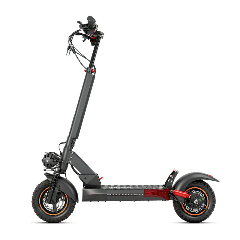 Mankeel MX-14 elsparkesykkel 48V 800W 61 km