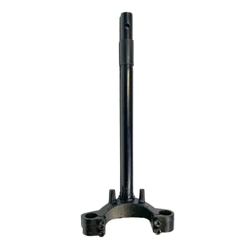 Skand holder dempere foran T-del original