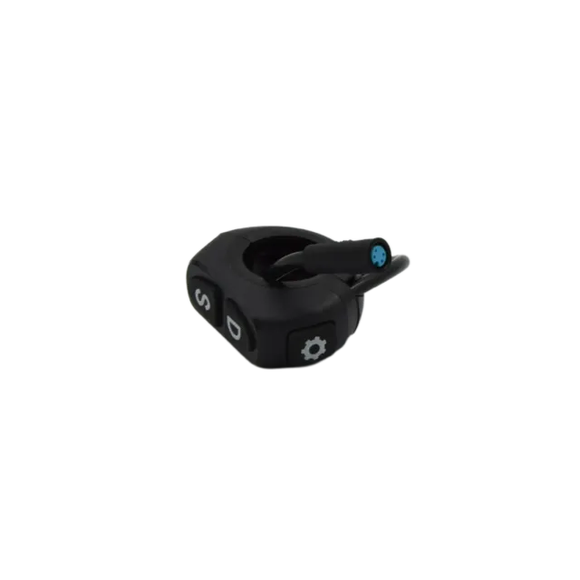 VMAX R55 Pro justeringsring original
