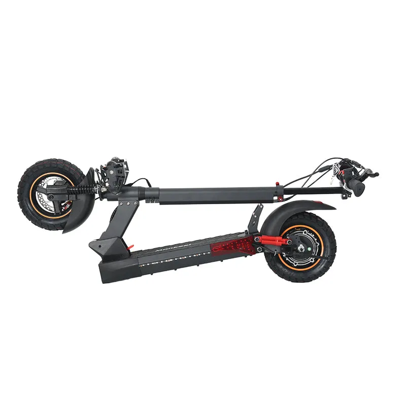 Mankeel MX-14 elsparkesykkel 48V 800W 61 km