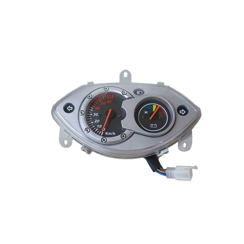Skand Speedometer display original