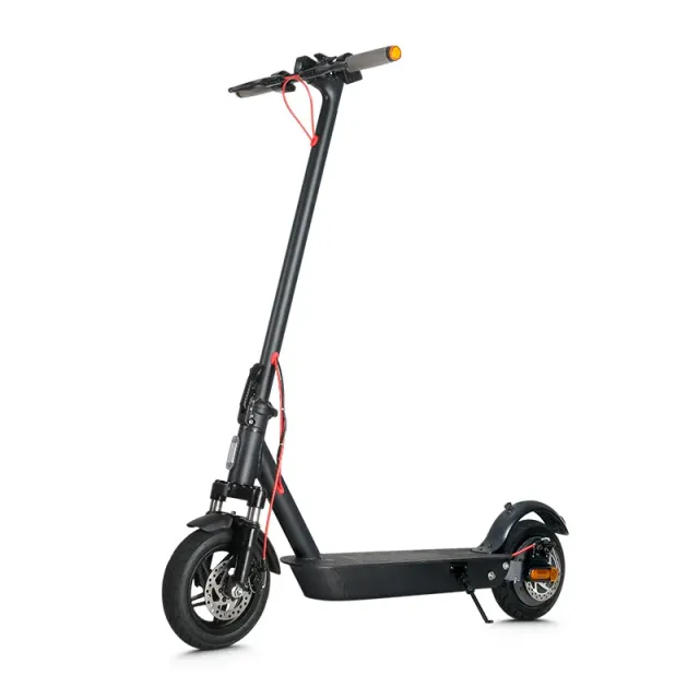 Mankeel MK086 elsparkesykkel 800W 45 km rekkevidde