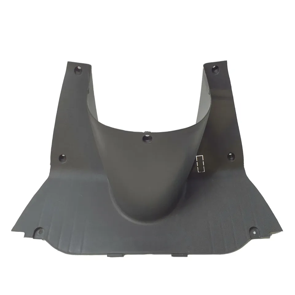 Skand frontdeksel innvendig elsparkesykkel plast