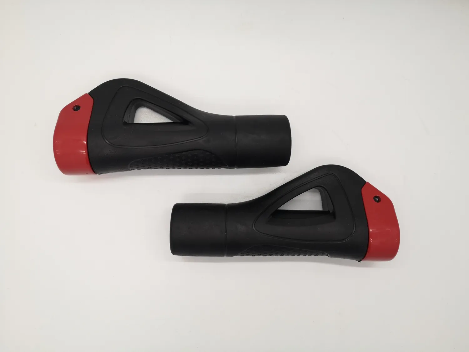 Zero 10X holker styre vingegrep par