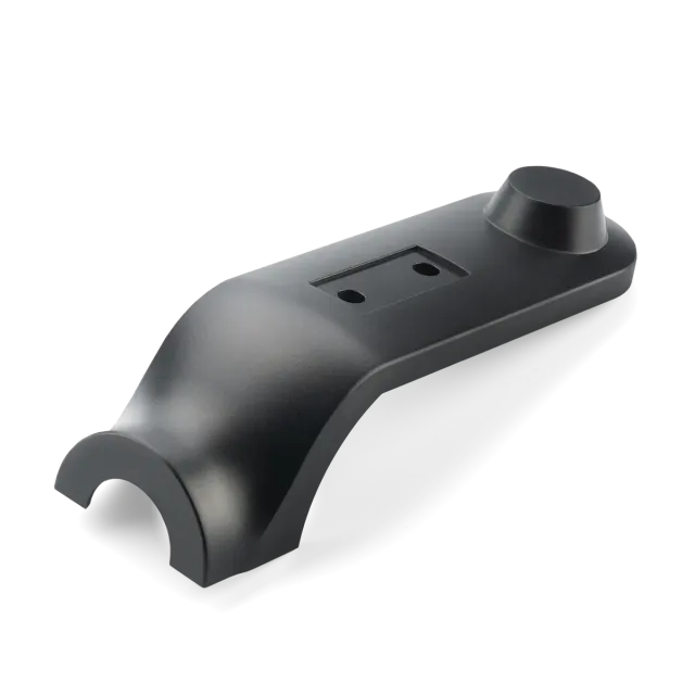 VMAX VX3 Pro frontdeksel venstre original