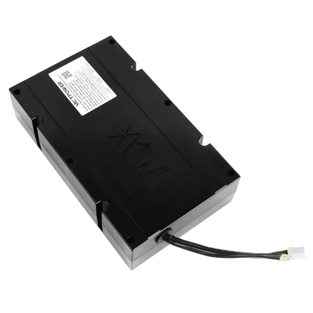 VMAX VX4 batteri 20,3Ah 52V elsparkesykkel
