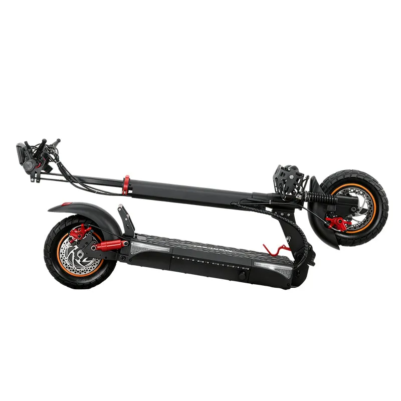 Mankeel MX-14 Pro elsparkesykkel 48V 64 km