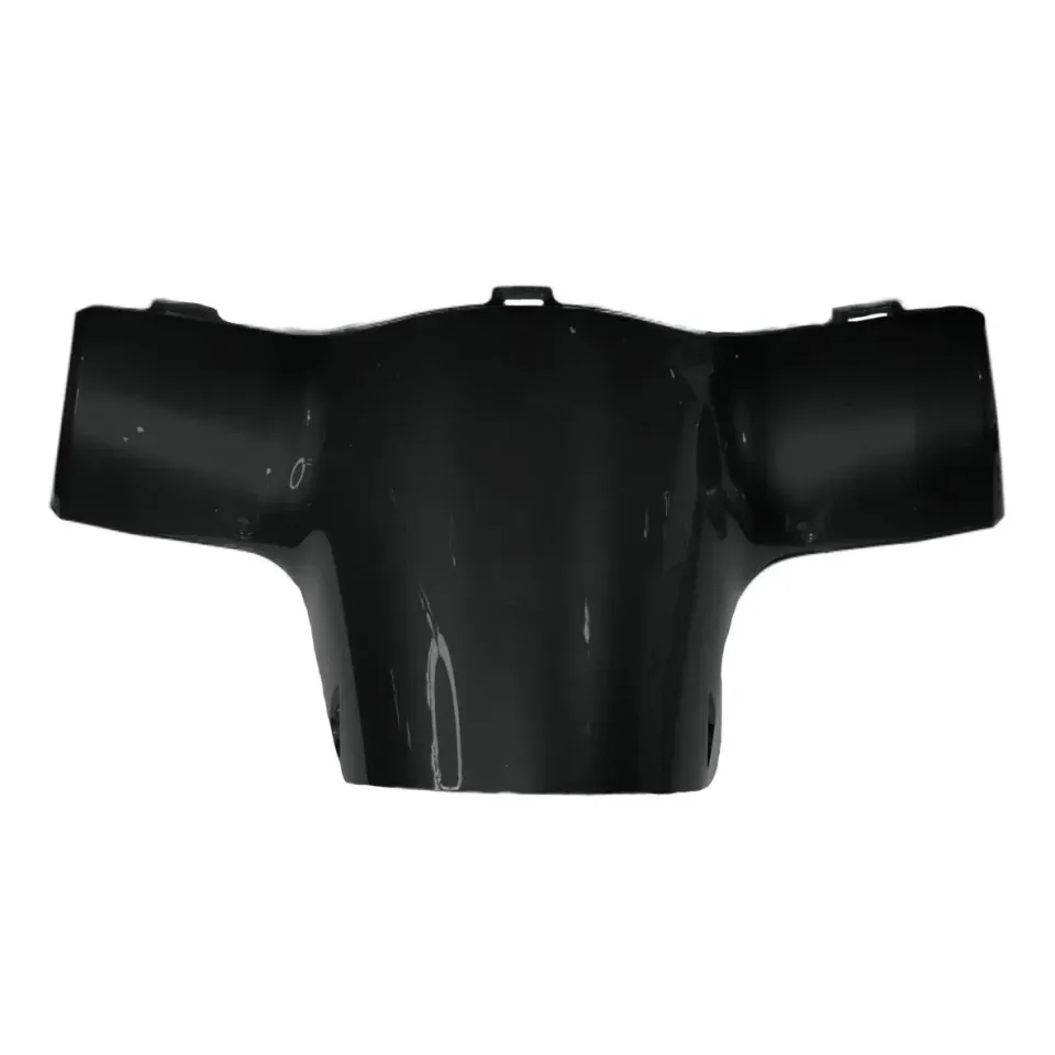 Skand Head Cover Rear deksel bak svart