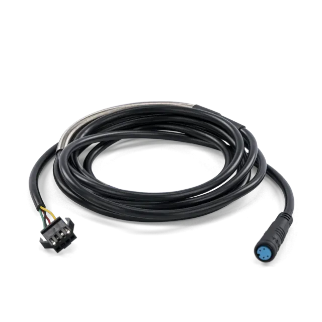 VMAX datakabel elsparkesykkel VX4 VX2 diagnose