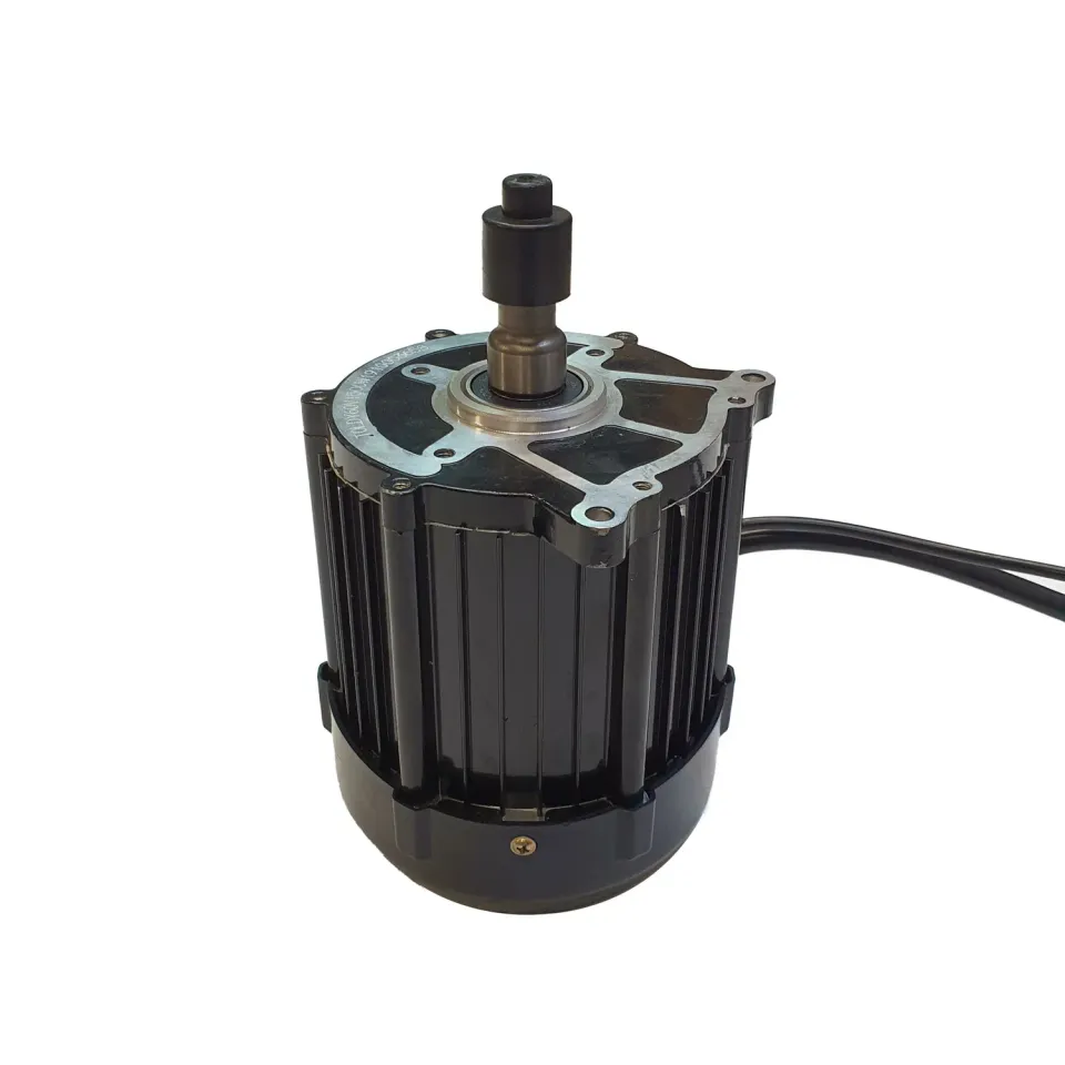 Skand motor 1500W 2020 29mm til elsparkesykkel