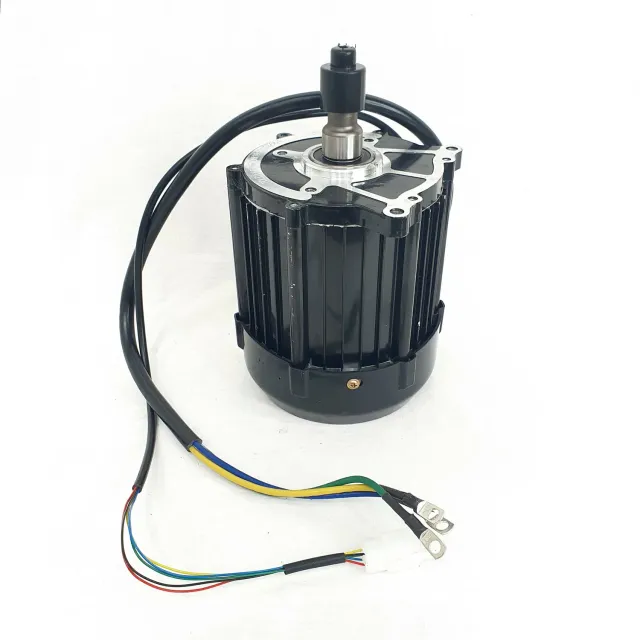 Skand 1000W motor 24mm aksling til 2020