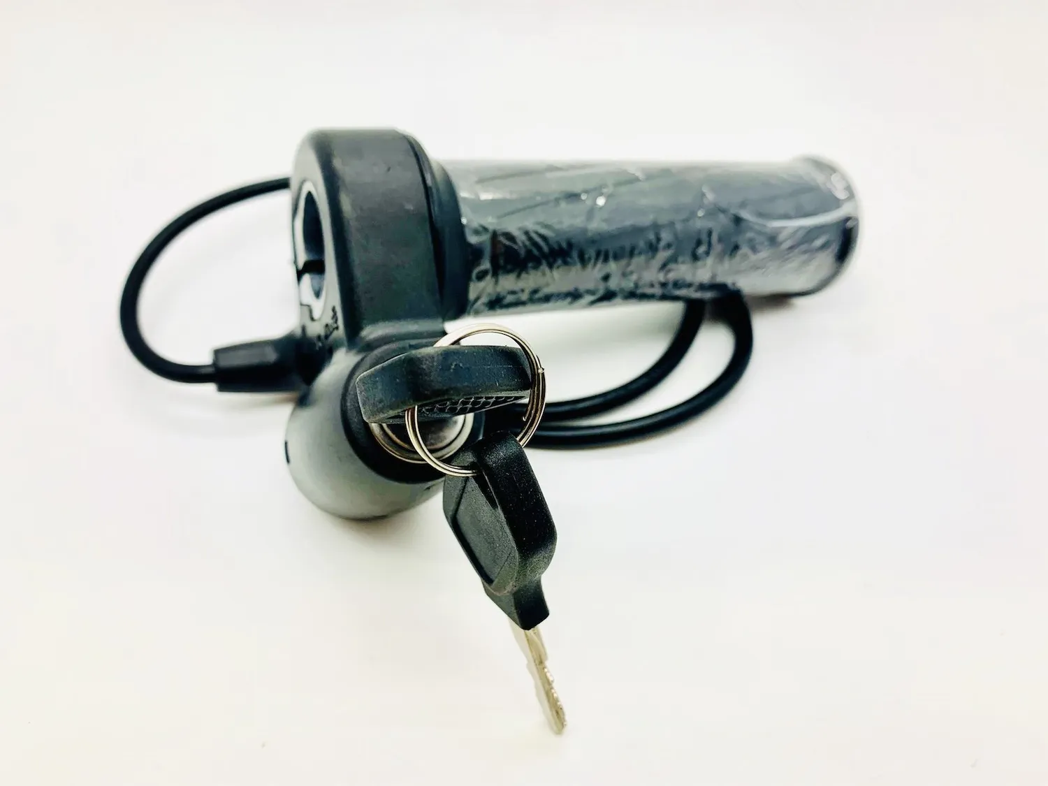 Wuxing tommelgass finger 22,4 mm 3-wire universell