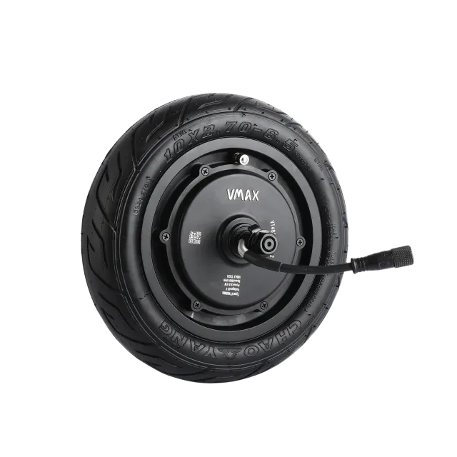 VMAX VX2 VX8 motor elmotor reservedel komplett