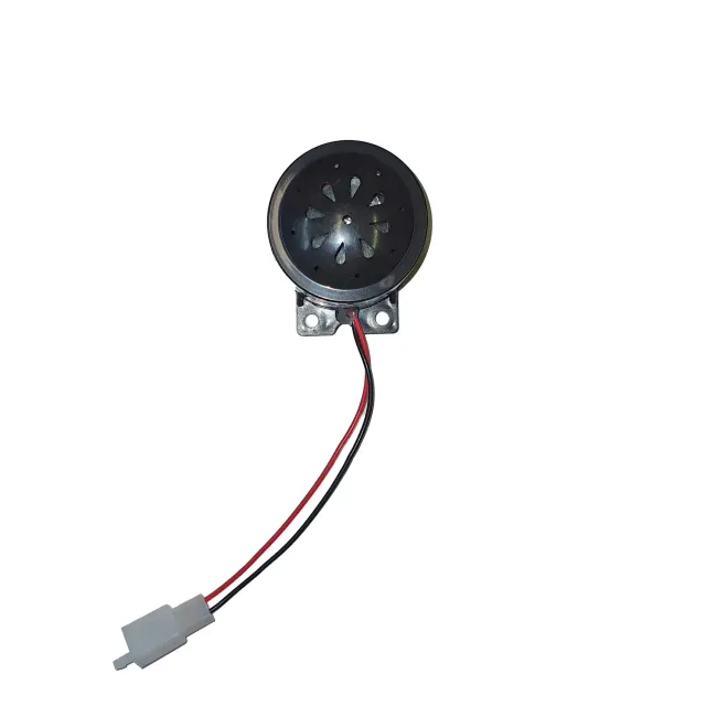 Skand buzzer elsparkesykkel lydgiver horn