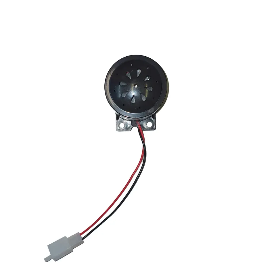 Skand buzzer elsparkesykkel lydgiver horn
