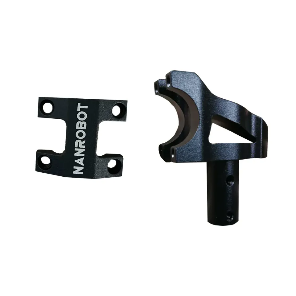 NanRobot D6+ styrefeste for elsparkesykkel